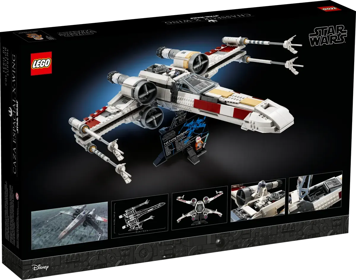 X-Wing Starfighter™