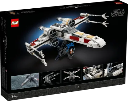X-Wing Starfighter™
