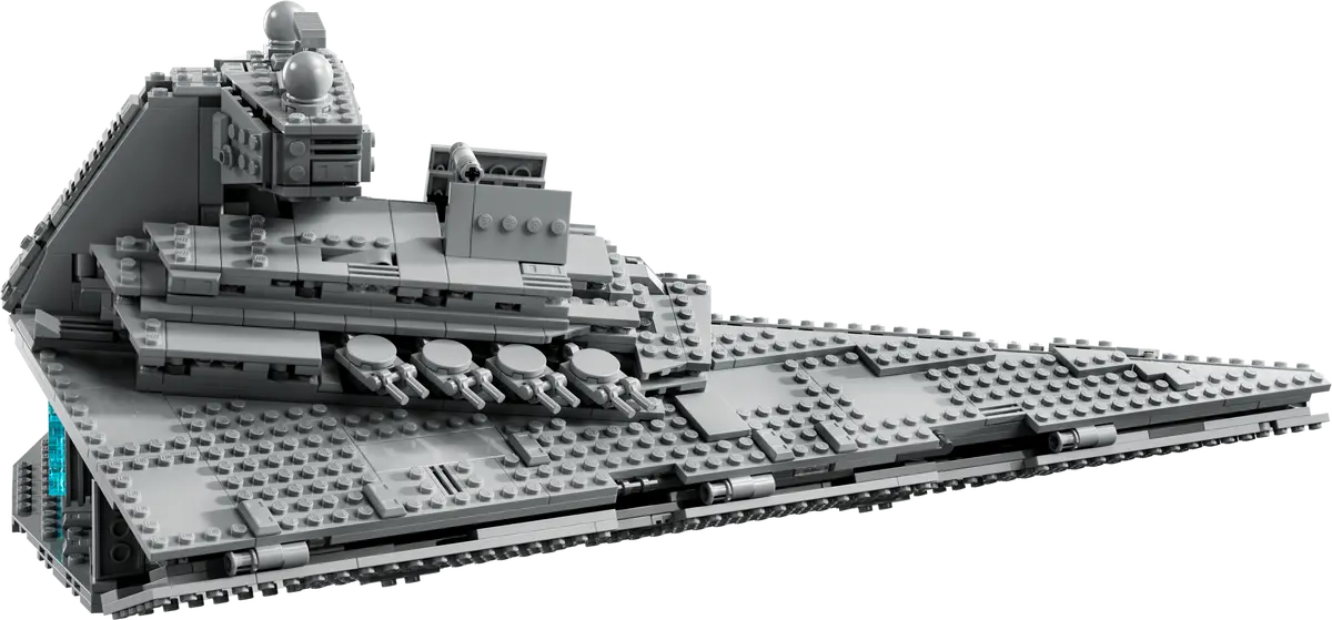 Imperial Star Destroyer
