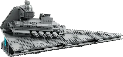 Imperial Star Destroyer