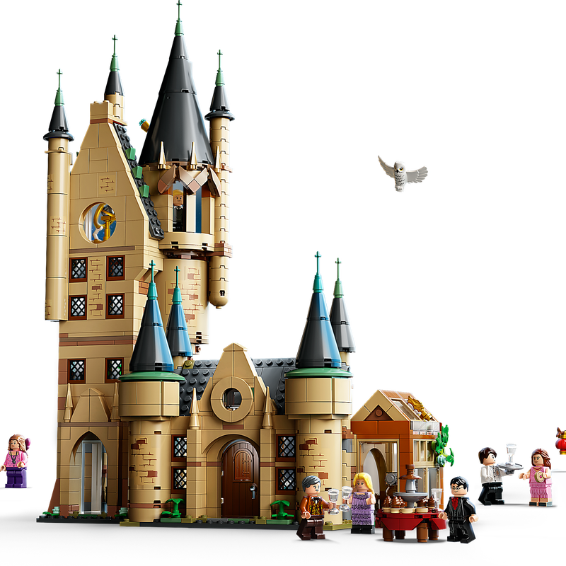 Hogwarts™ Astronomy Tower