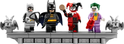 Batman: The Animated Series Gotham City™