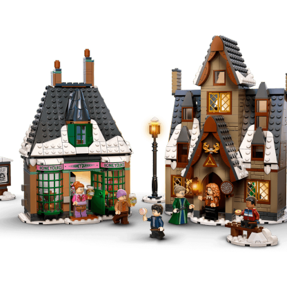 Hogsmeade™ Village Visit