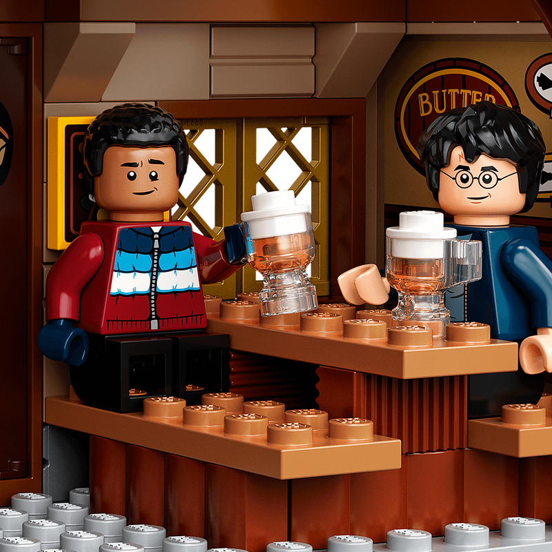 Hogsmeade™ Village Visit