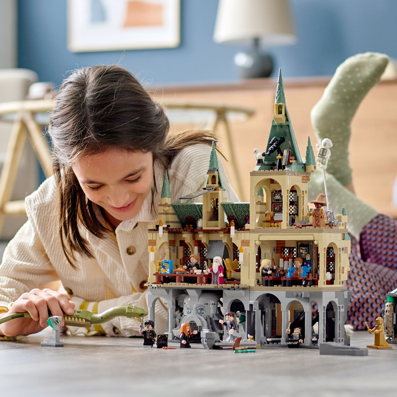 Hogwarts™ Chamber of Secrets