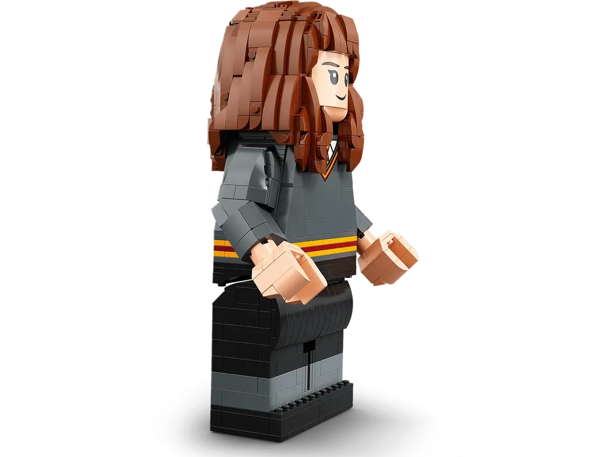 Harry Potter and Hermione Granger™