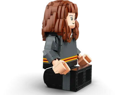 Harry Potter and Hermione Granger™