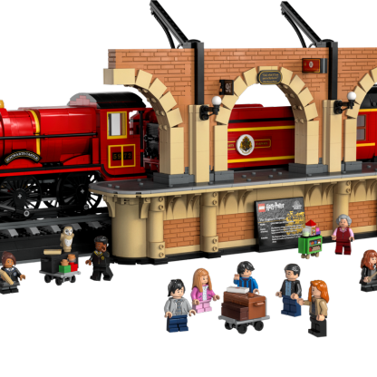 Hogwarts Express™ – Collectors' Edition