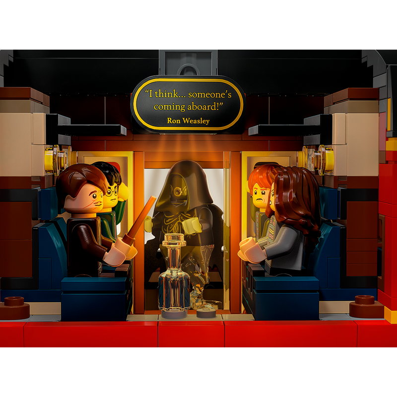 Hogwarts Express™ – Collectors' Edition