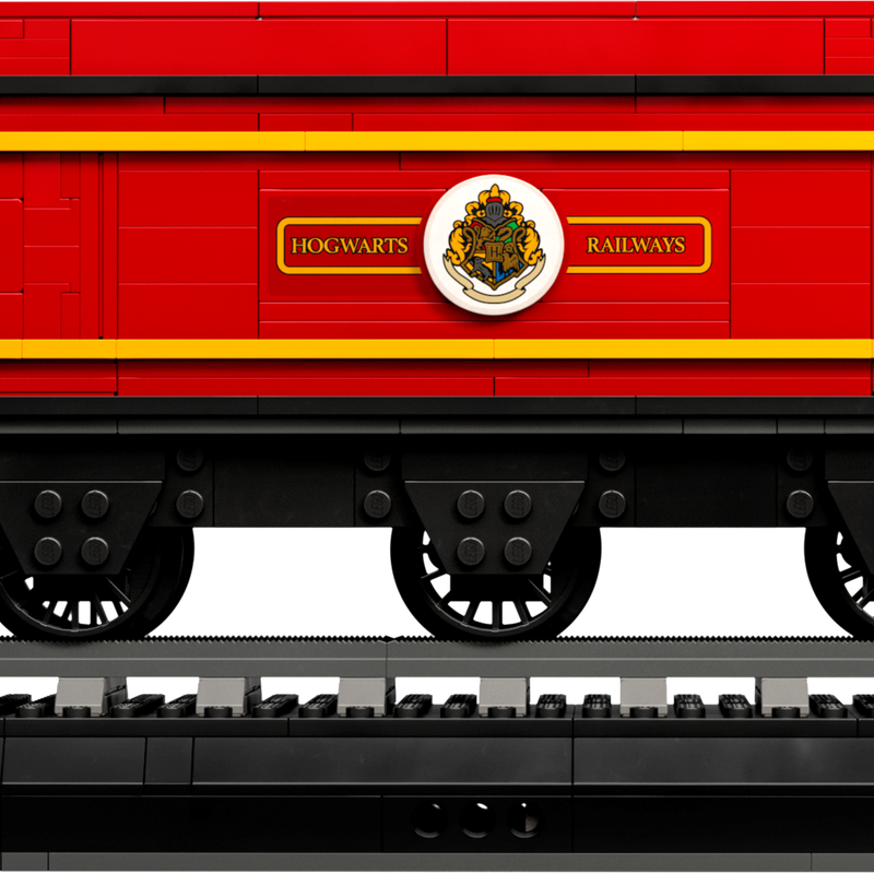 Hogwarts Express™ – Collectors' Edition