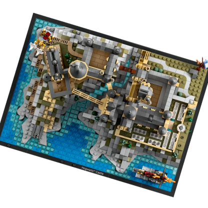 Hogwarts™ Castle and Grounds