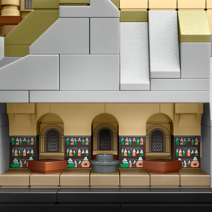 Hogwarts™ Castle and Grounds