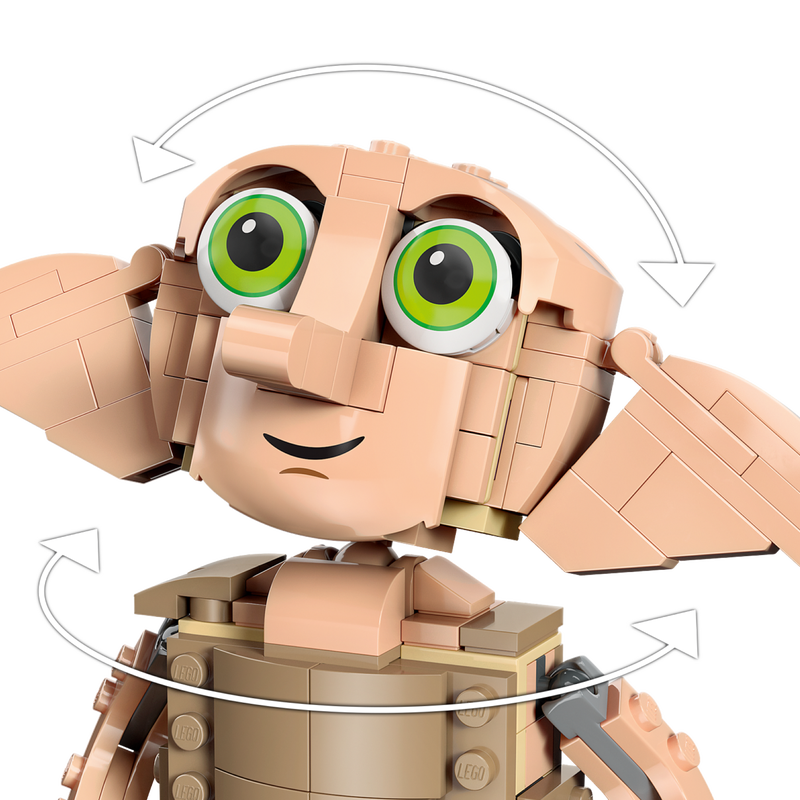 Dobby™ the House-Elf