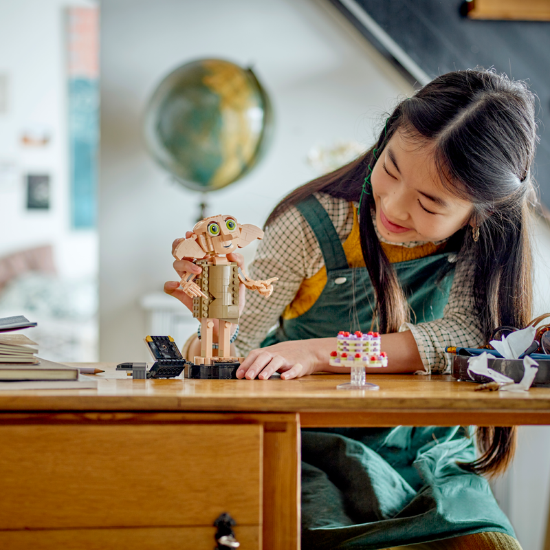 Dobby™ the House-Elf