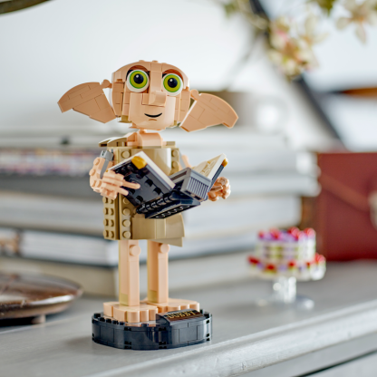 Dobby™ the House-Elf