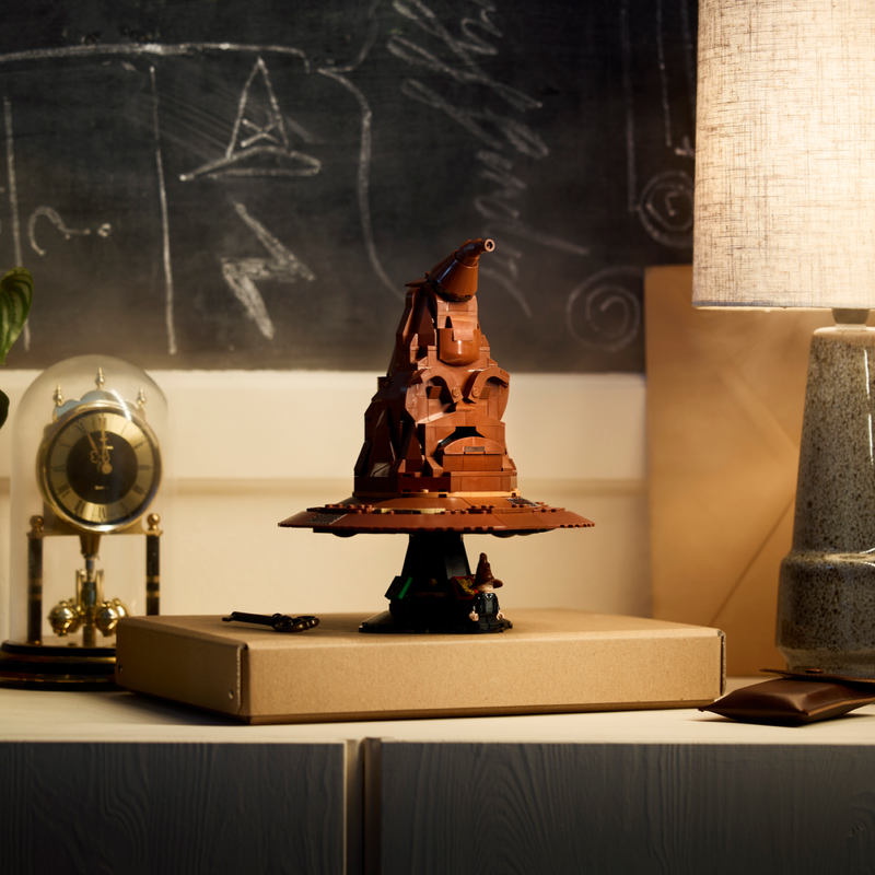 Talking Sorting Hat™