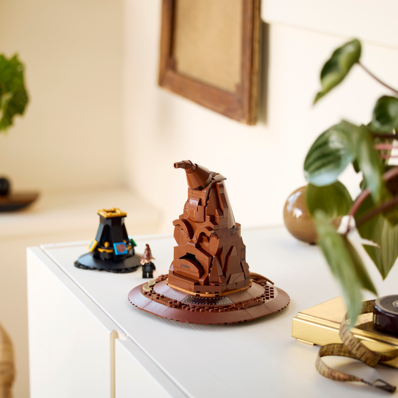 Talking Sorting Hat™