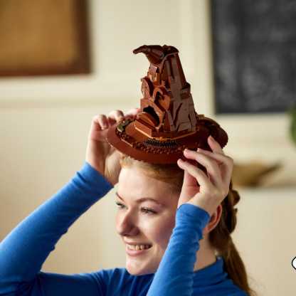 Talking Sorting Hat™
