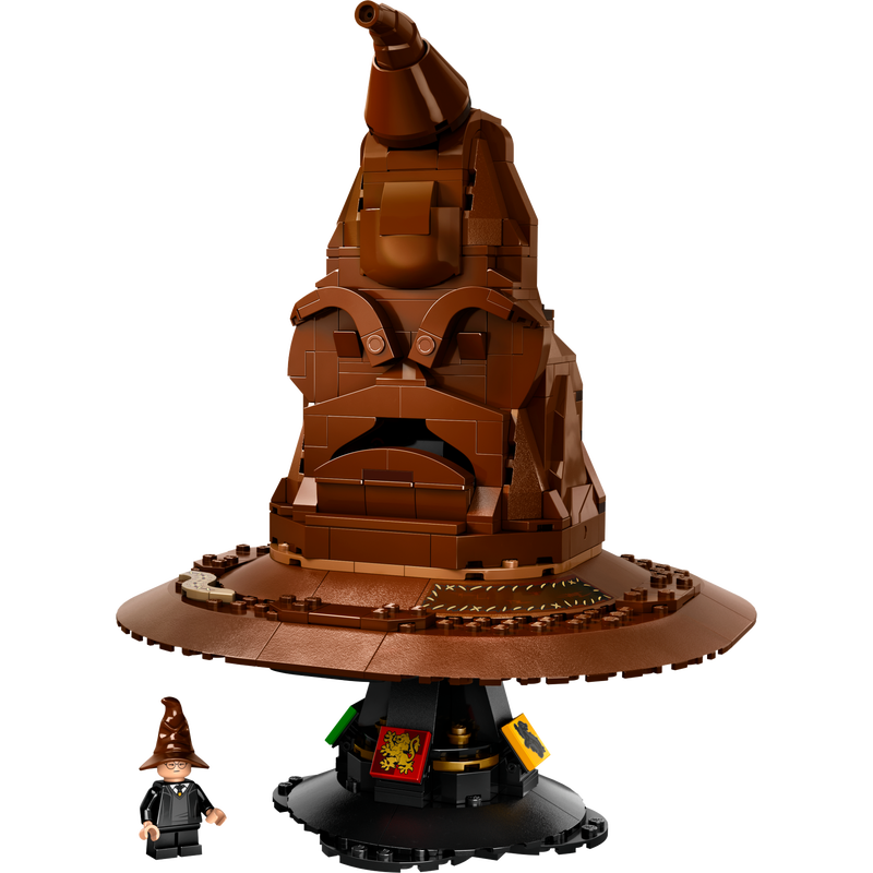 Talking Sorting Hat™