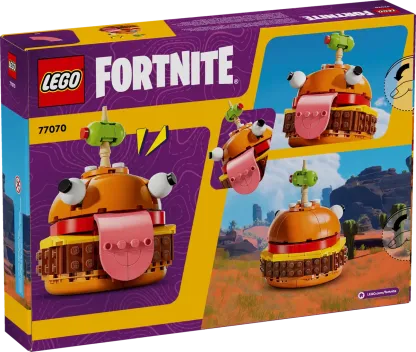 Durrr Burger