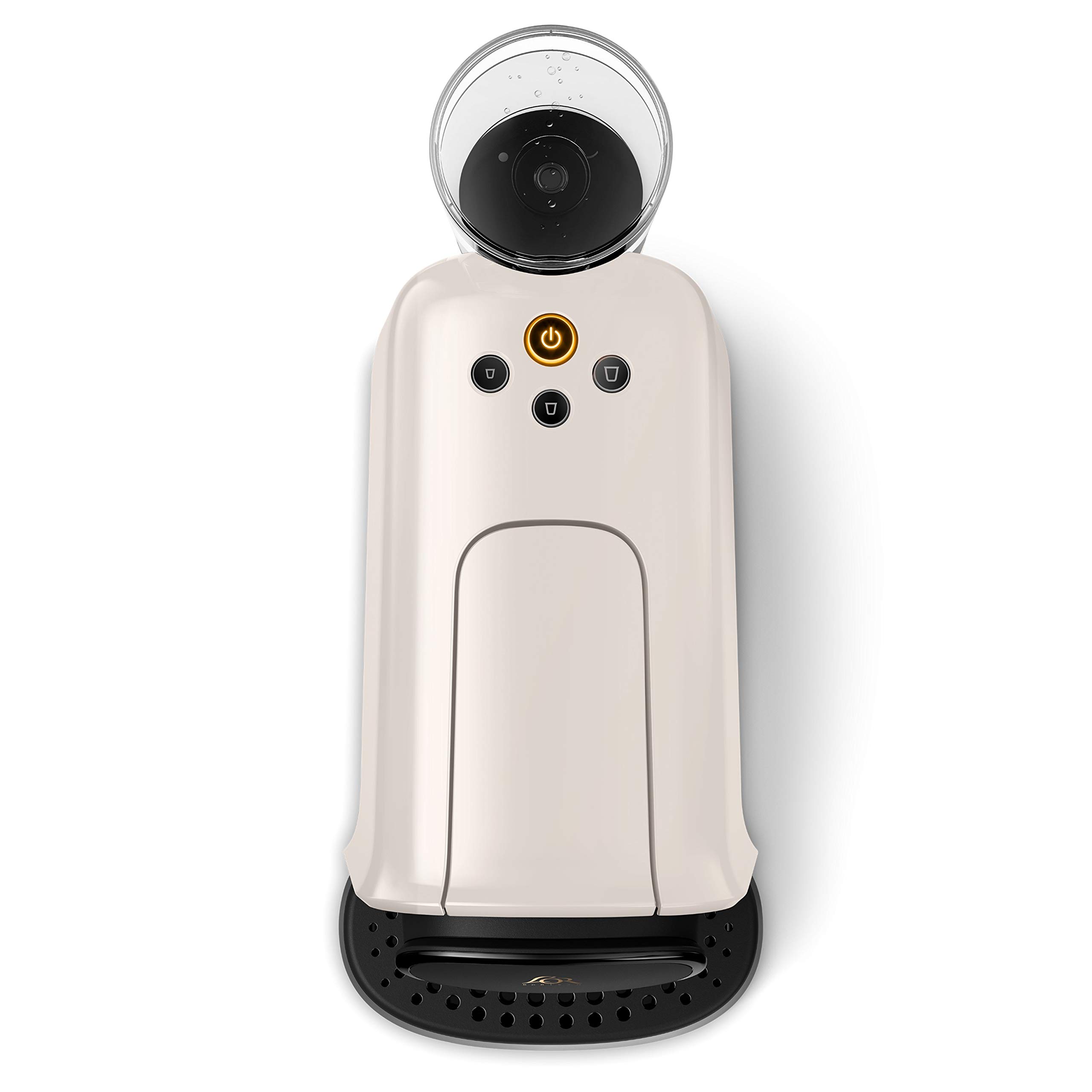 Machine à café à capsules, Double espresso ou deux espresso à la fois