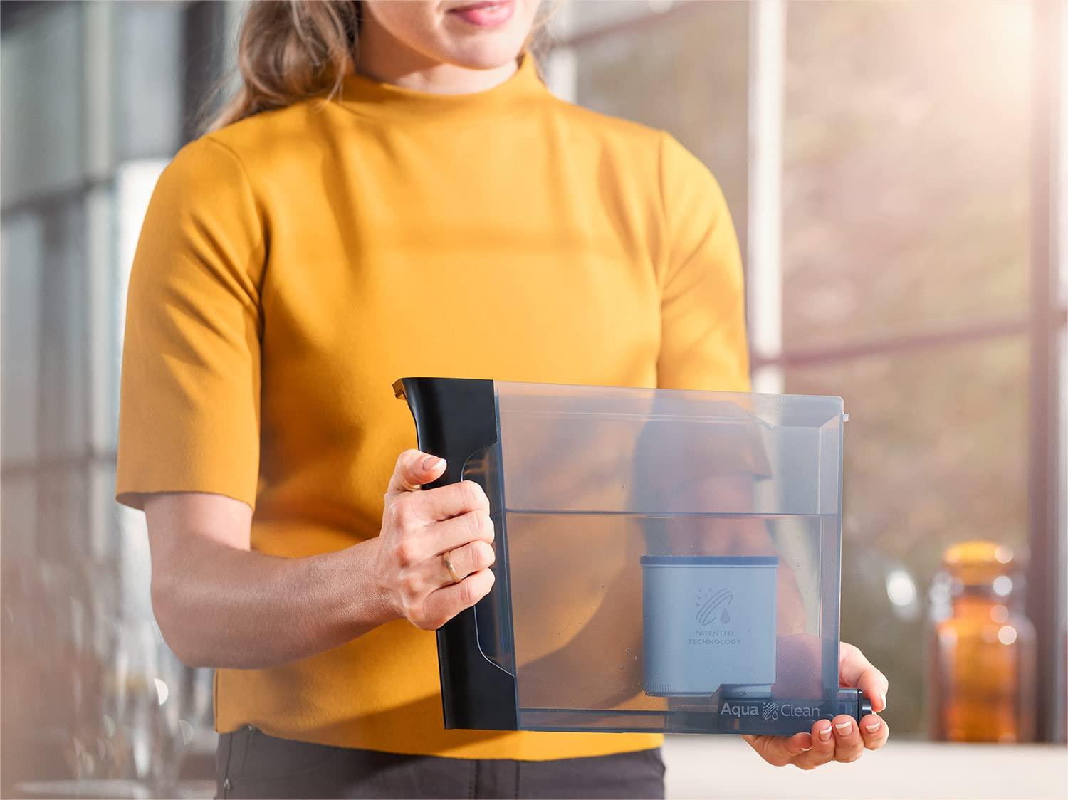 Machine à café en grains expresso à broyeur automatique, broyeur en céramique à 12 étapes, mousseur à lait