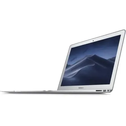 APPLE MacBook Air 13" 2017 i5 - 1,8 Ghz - 8 Go RAM - 256 Go SSD - Gris - Reconditionné - Excellent état