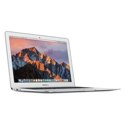 Apple MacBook Air 13,3" (début 2015) : Intel Core i5 5250U 1.6 Ghz / 8 Gb / 256Go SSD