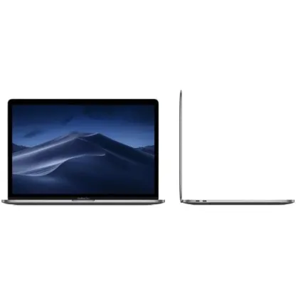 MacBook Pro 15,4" Retina avec Touch Bar - Intel Core i7 - RAM 16Go - 512Go SSD - Gris Sidéral