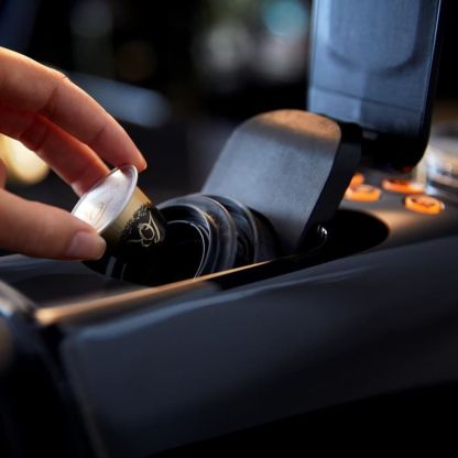 Philips Machine à café à capsules