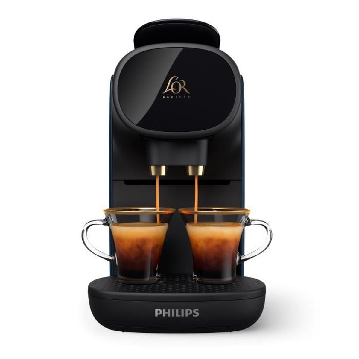 Philips Machine à café à capsules