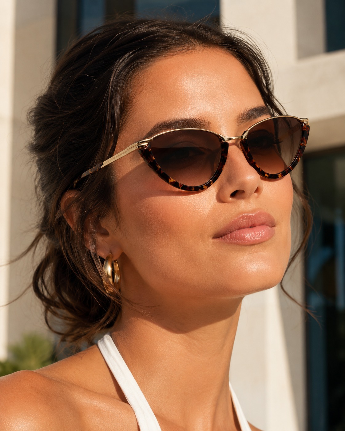 Liora Shades