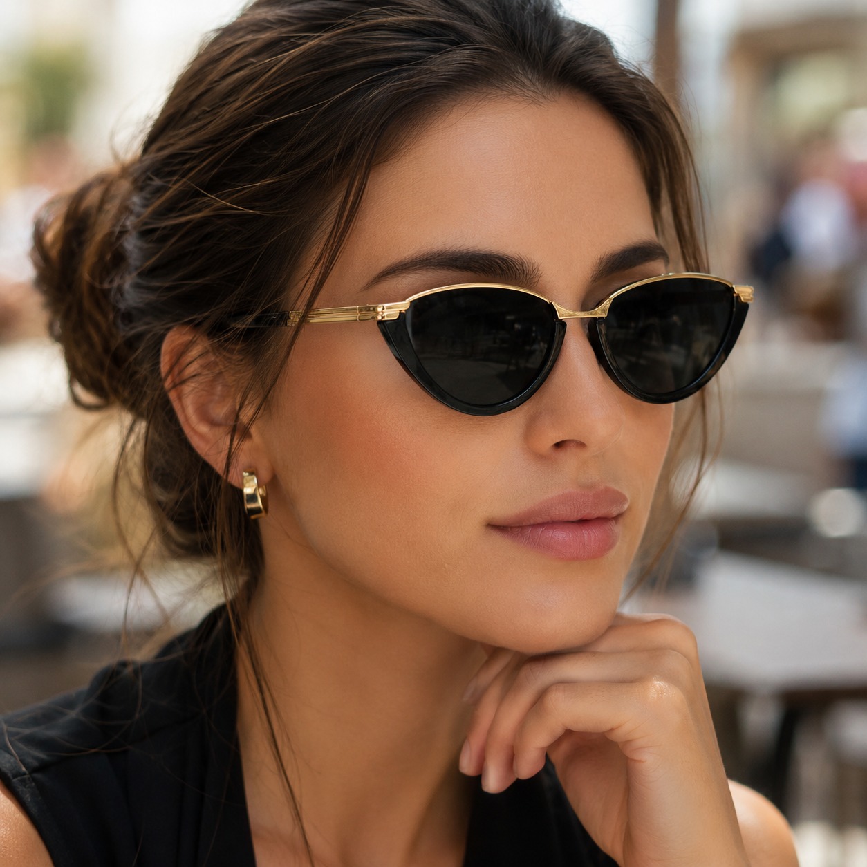 Liora Shades