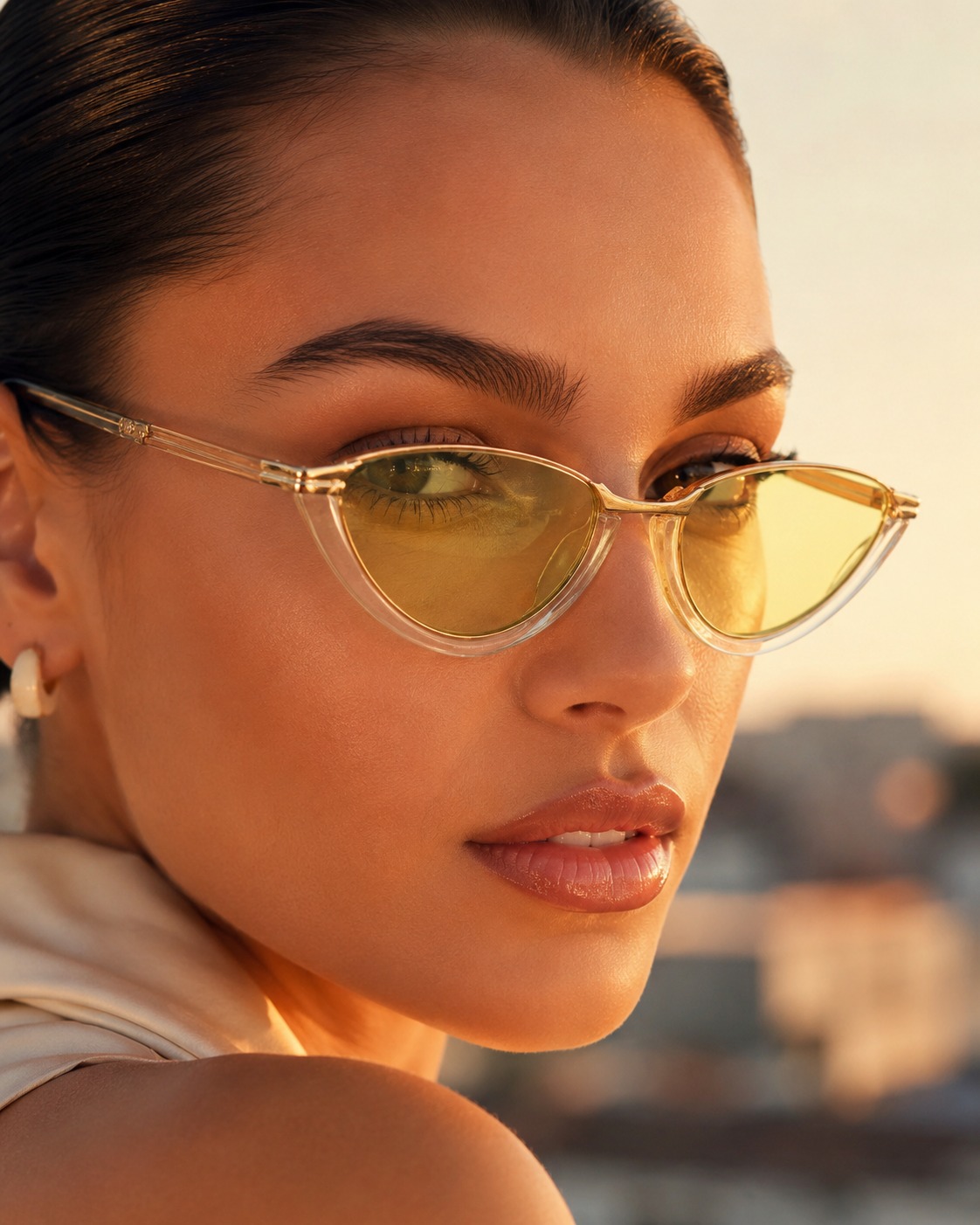 Liora Shades