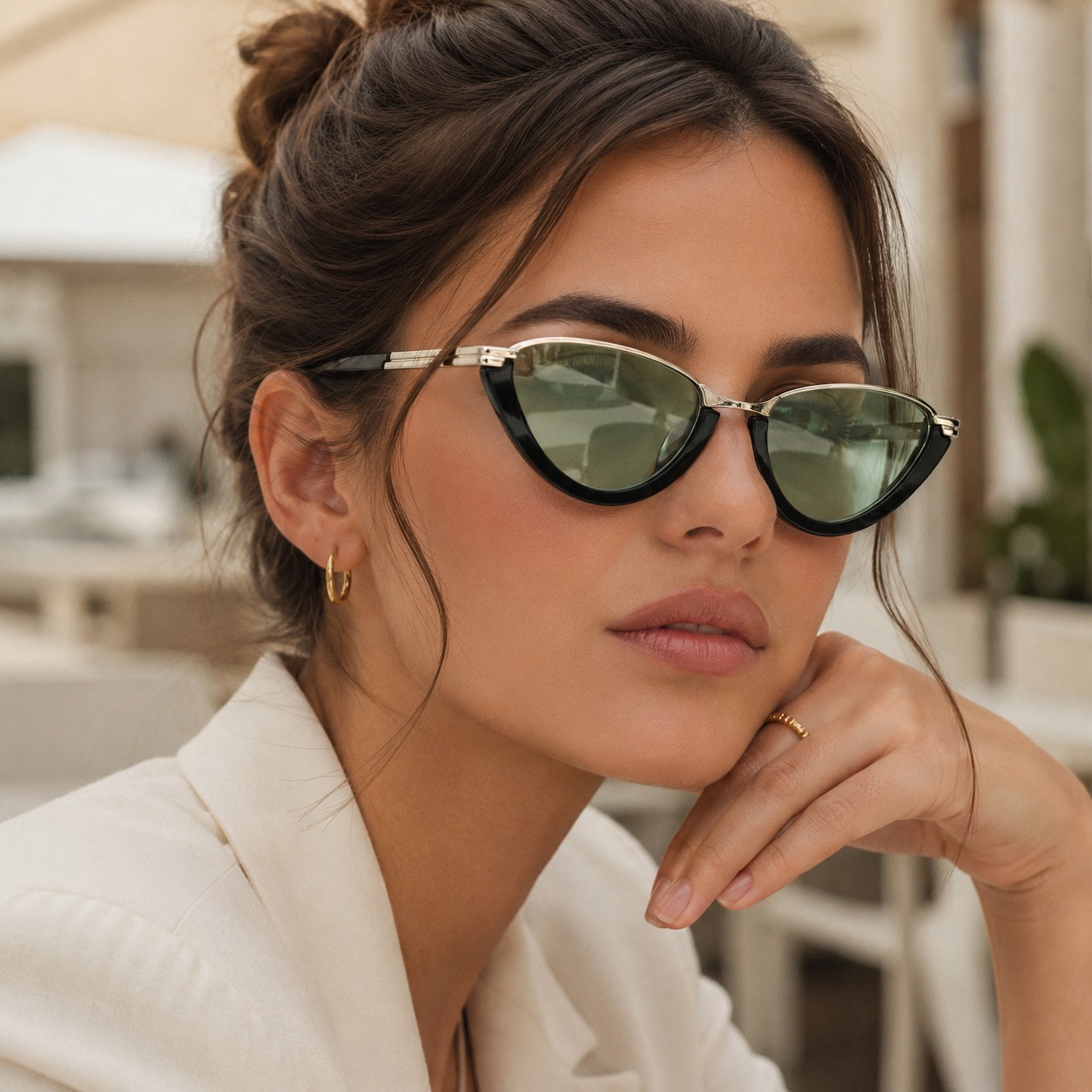 Liora Shades