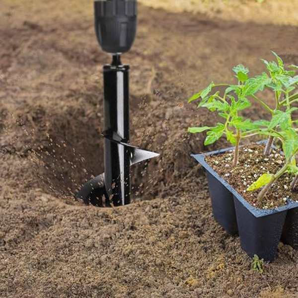 Wiertło ogrodnicze | HOLEDRILL