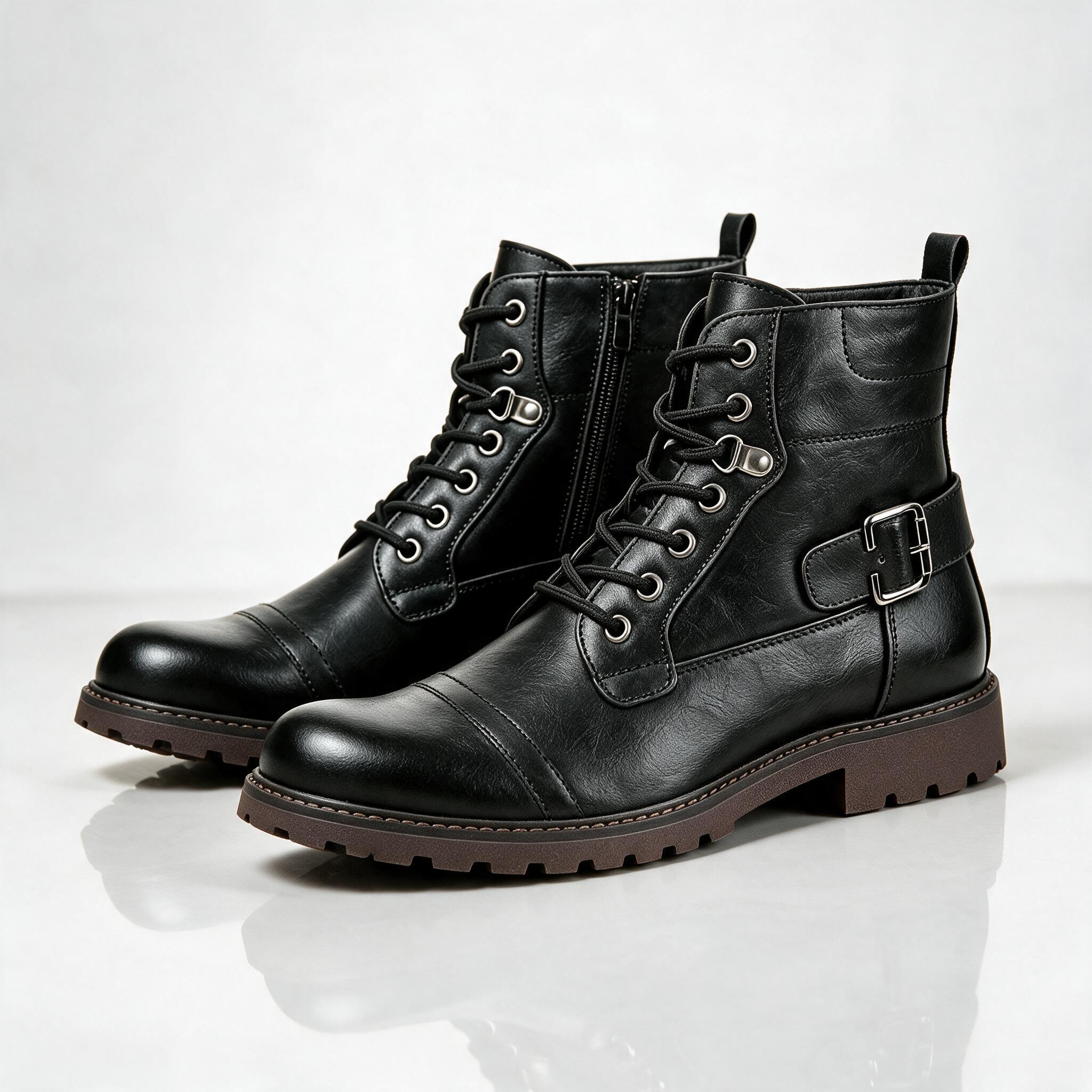 Torben Boots