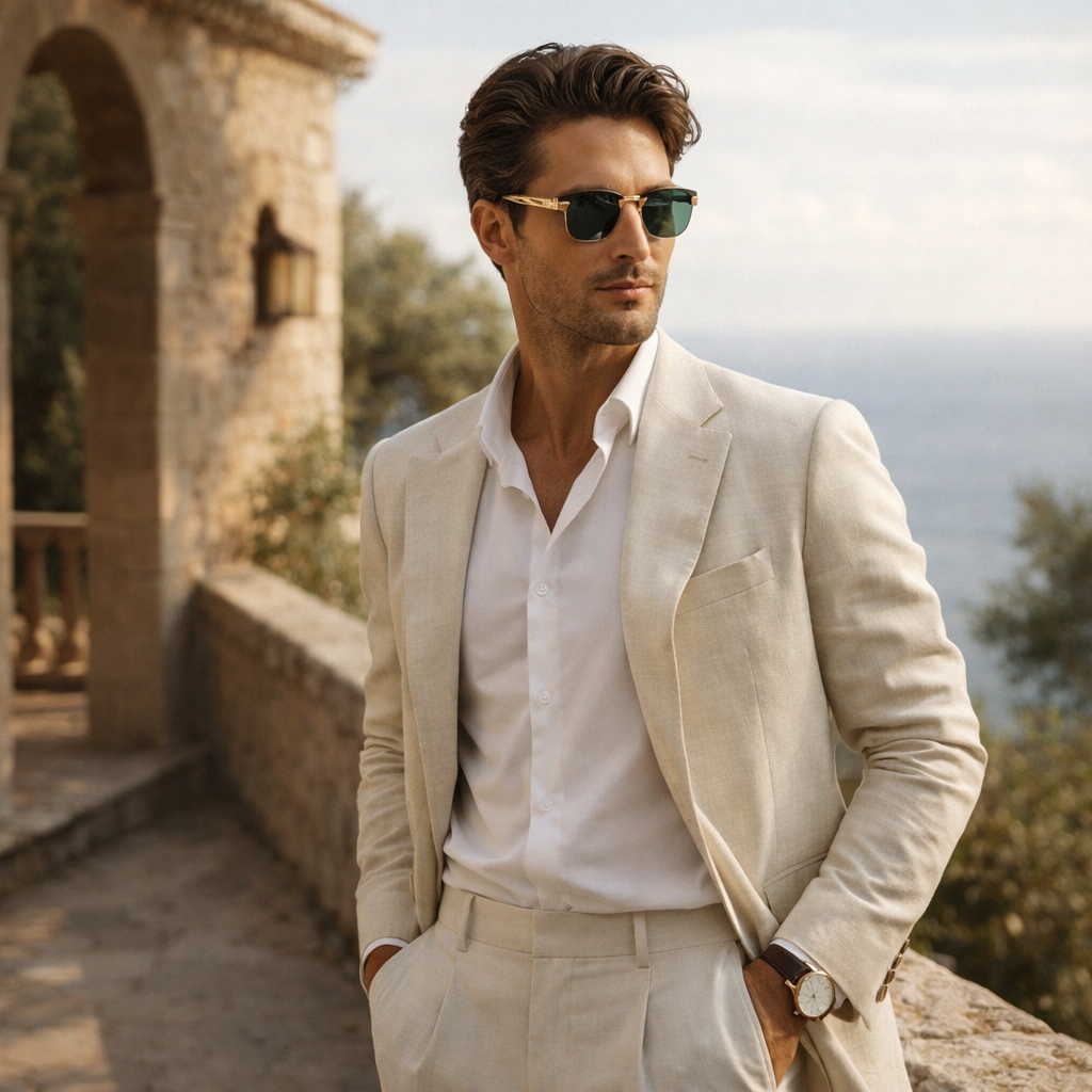 Paris Sunglasses