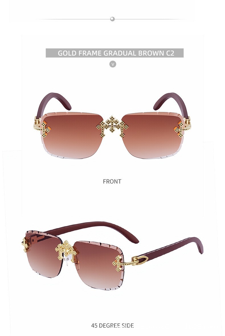 Elston Shades