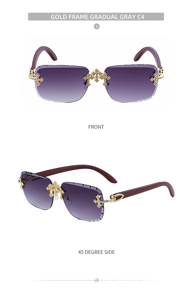 Elston Shades