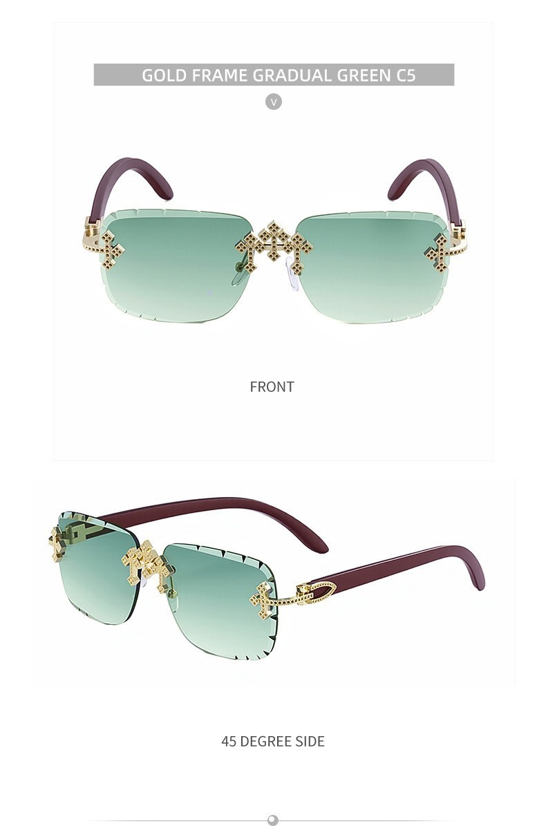 Elston Shades
