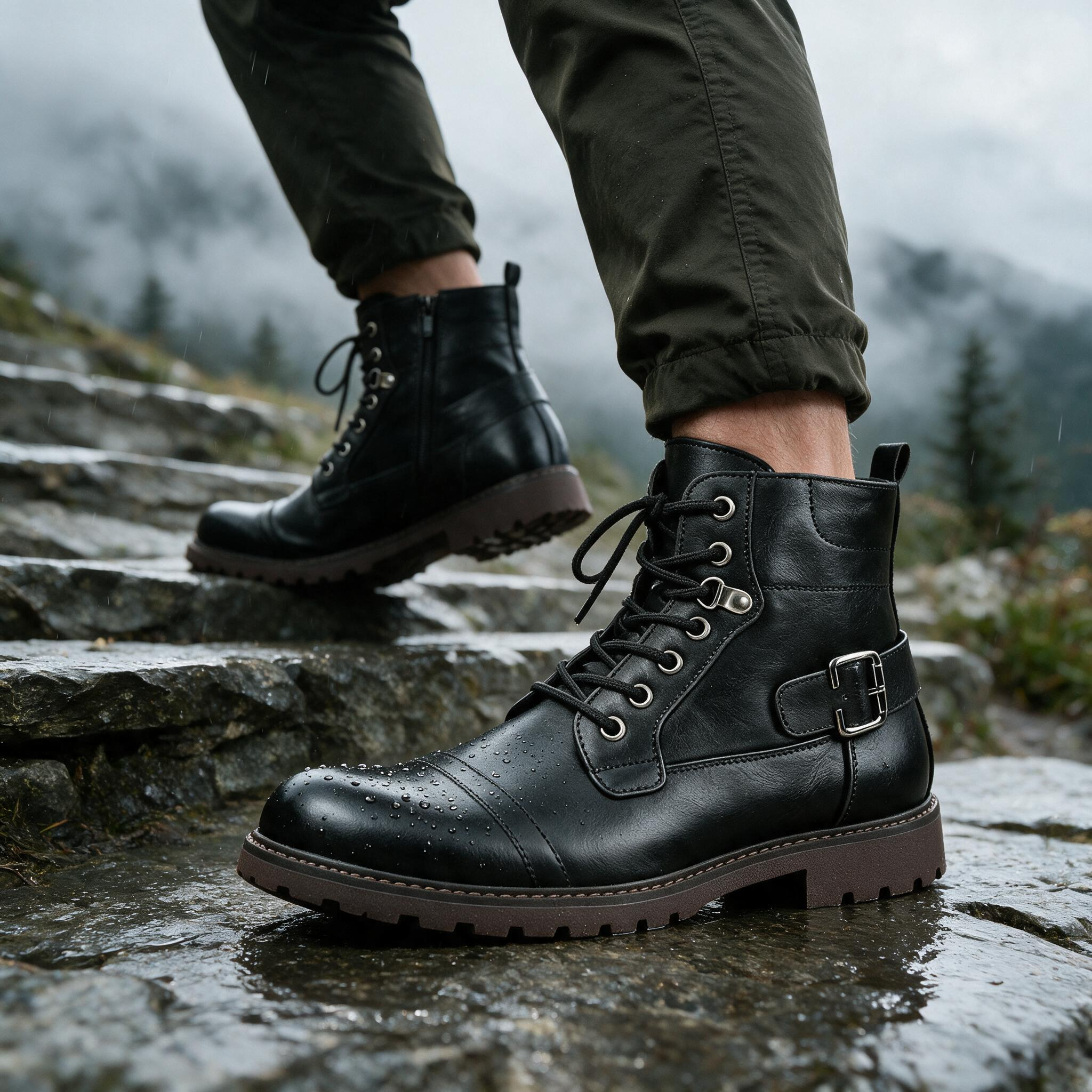 Torben Boots