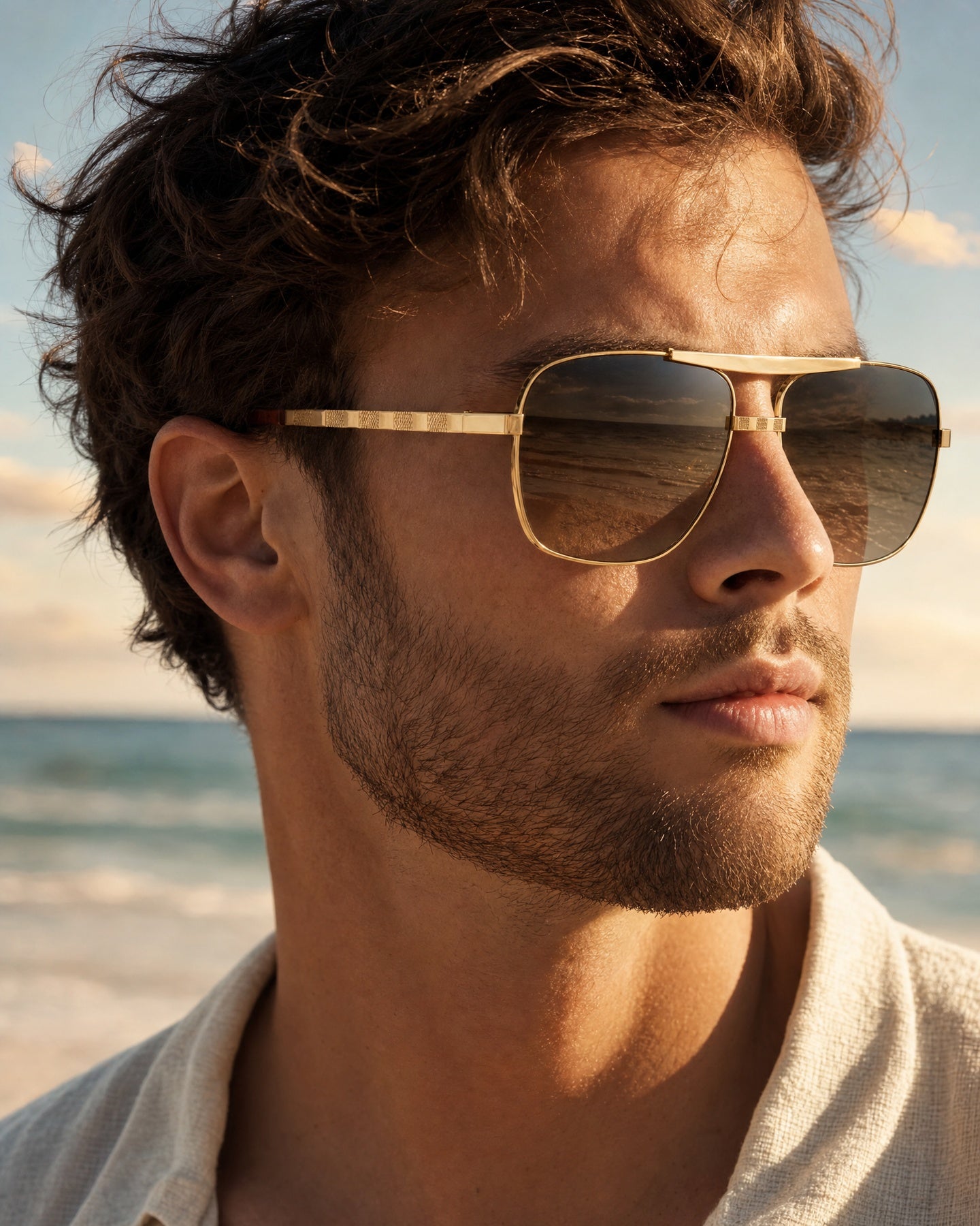 Lazaro Shades
