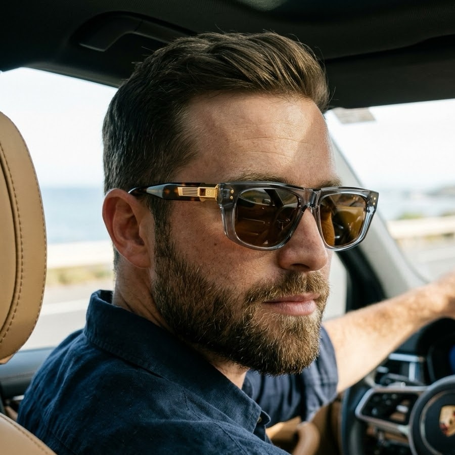 Vael Shades