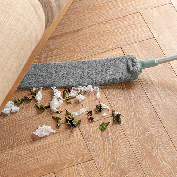 Teleskopowa zmiotka do kurzu | ARTICLEAN