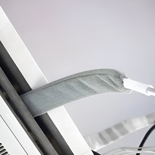 Teleskopowa zmiotka do kurzu | ARTICLEAN