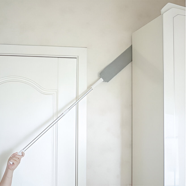 Teleskopowa zmiotka do kurzu | ARTICLEAN