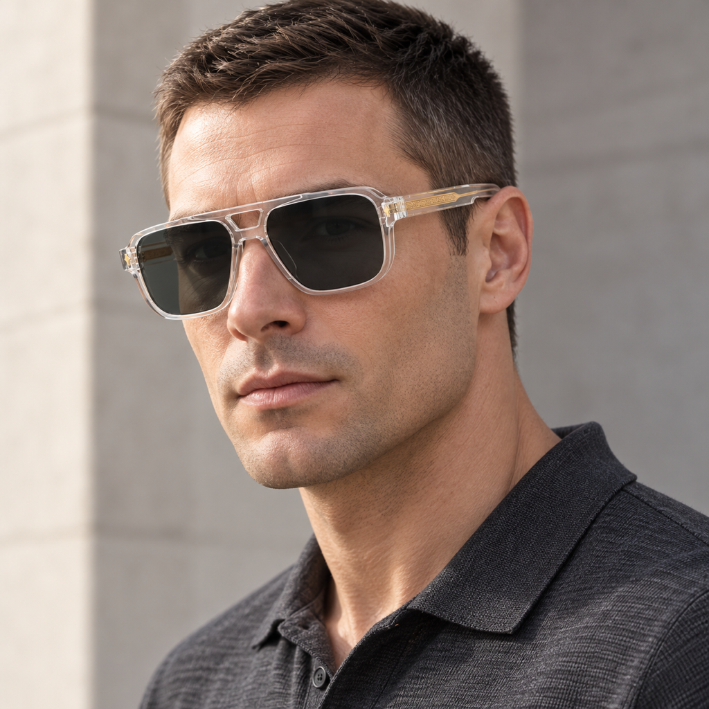 Darrow Shades
