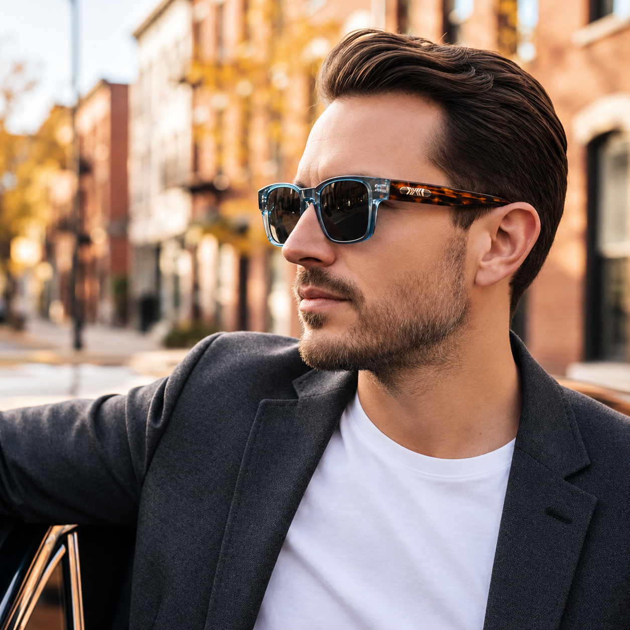 Solari Shades