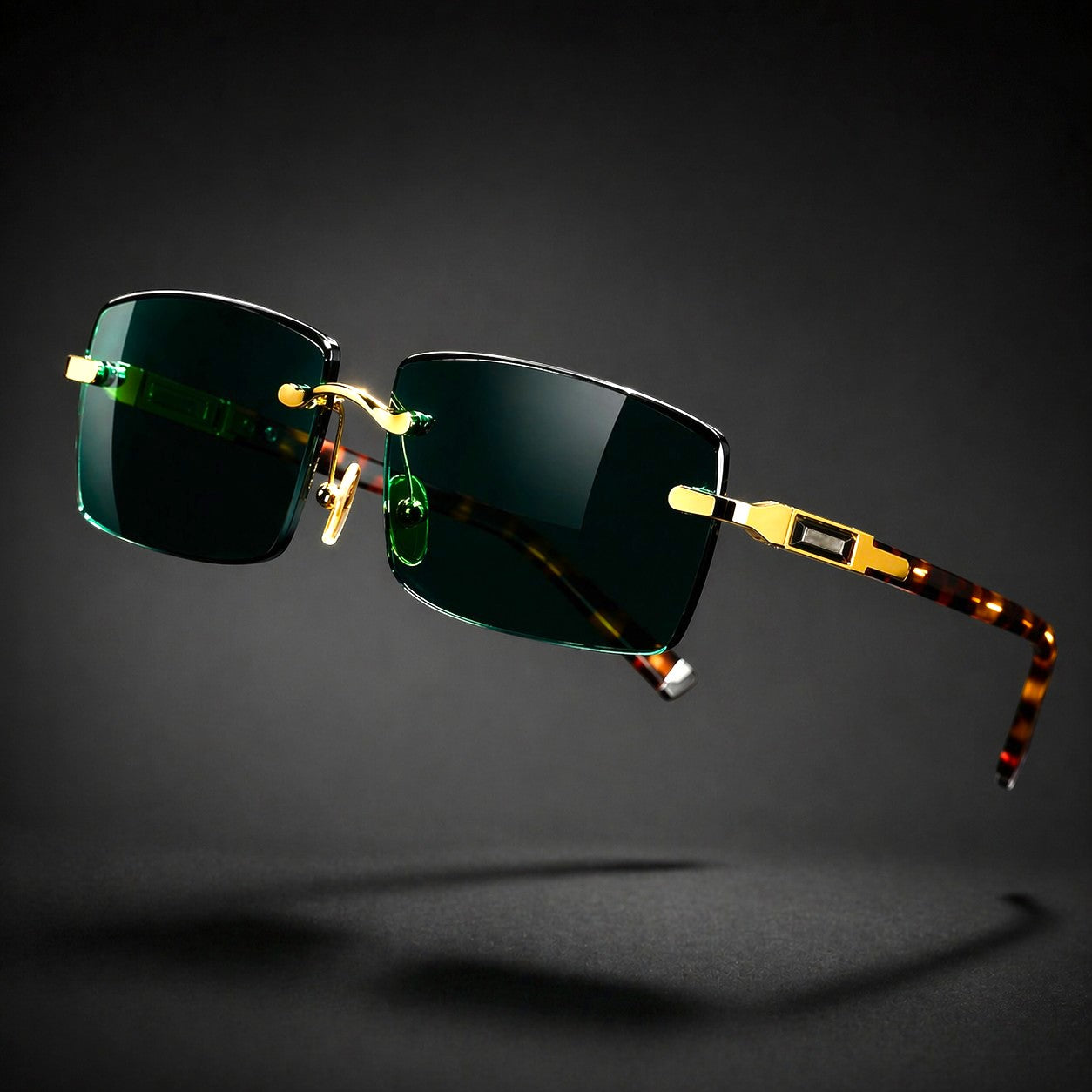 Paris Sunglasses